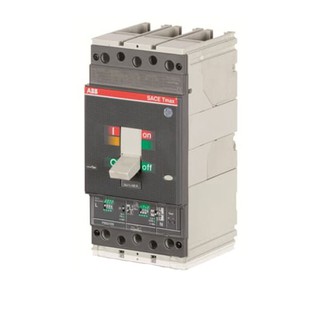 Circuit Breaker 3P T4V250R100PR221DS-LS/L 81959