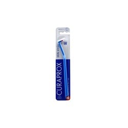 Curaprox CS 1006 Single Toothbrush For Orthodontic Mechanisms 1 piece