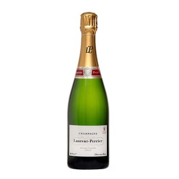 Champagne Laurent-Perrier Brut LP 0,75L