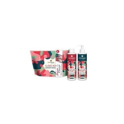 Messinian Spa Promo I Love You Cherry Much Shower Gel 300ml & Body Lotion 300ml