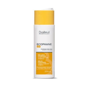 Ecophane Soft Shampoo-Απαλό Σαμπουάν για Ευαίσθητο