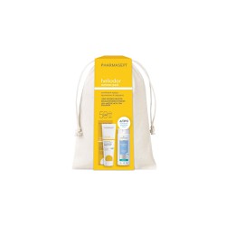 Pharmasept Promo Heliodor Summer Pack Face & Body Sun Cream Αντηλιακό Προσώπου & Σώματος SPF50 150ml + Δώρο Hygienic Shower Αφρόλουτρο 250ml