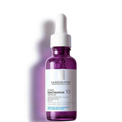 La Roche Posay Pure Niacinamide 10 Serum Ορός Κατά