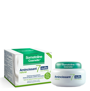 Somatoline Cosmetic Slimming 7 nights Natural - Κρ