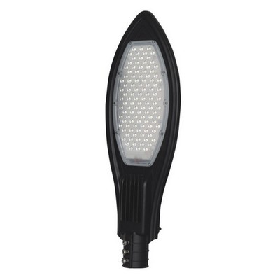 Led Light 100W 4000K IP65 Road Lighting Black