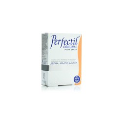Vitabiotics Perfectil Original Triple Action Complete Formula For Hair & Nails 30 tabs