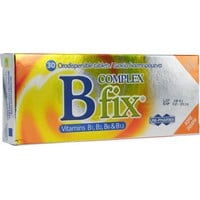 B COMPLEX FIX 30TABL
