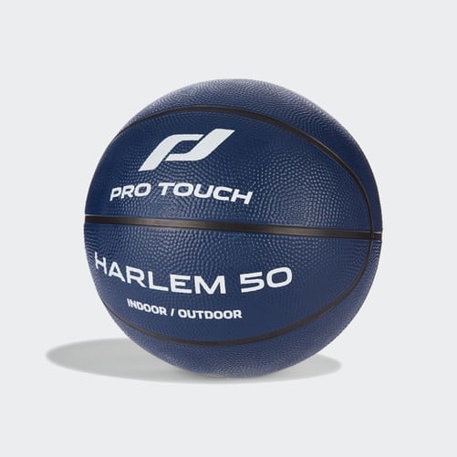 PRO TOUCH HARLEM 50 BASKETBALL BALL