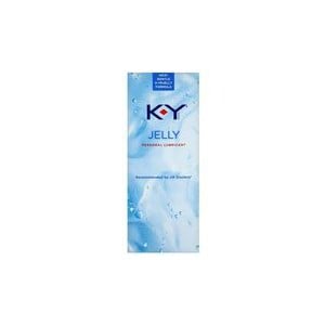 K-Y Λιπαντικό gel 75ml