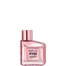 Replay # Tank Plate For Her Edt 30ml
