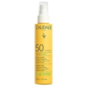 CAUDALIE Vinosun Protect invisible spray SPF50 150