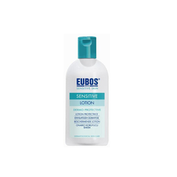 Eubos Sensitive Lotion Dermo-Protective Ενυδατική Λοσιόν Σώματος 200ml