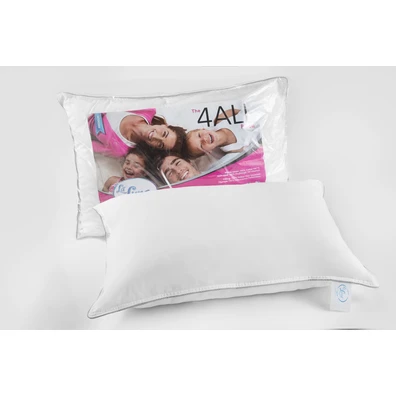 Μαξιλάρι Ύπνου 50x70cm La Luna The 4 All Pillow