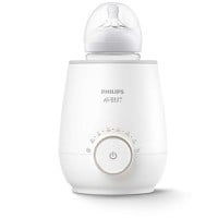 Philips Avent Ηλεκτρικός Θερμαντήρας Μπιμπερό & Βρ