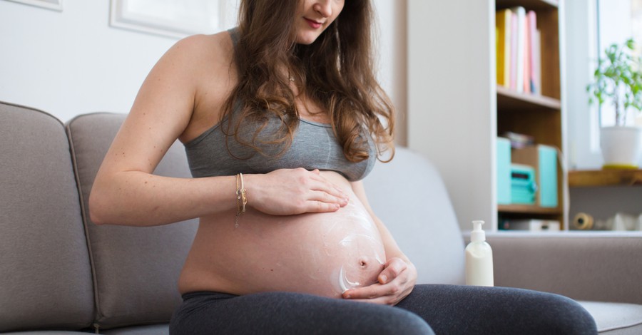Όλα όσα θέλετε να ξέρετε για την προσωπική φροντίδα στην εγκυμοσύνη 
