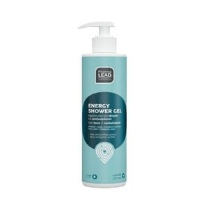 Pharmalead Energy Shower Gel Αναζωογονητικό Αφρόλο