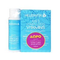 Helenvita Promo Anti Hair Loss Vitamins 60 Κάψουλε