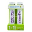 Helenvita Σετ Immune Plus - Ανοσοποιητικό, 2 x 20 eff. tabs (1+1 ΔΩΡΟ)