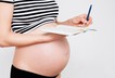 Pregnancy pregnant woman to do list