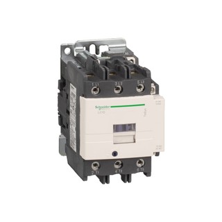 TeSyS Contactor 37kW 440VAC 1A+1K LC1D80R7