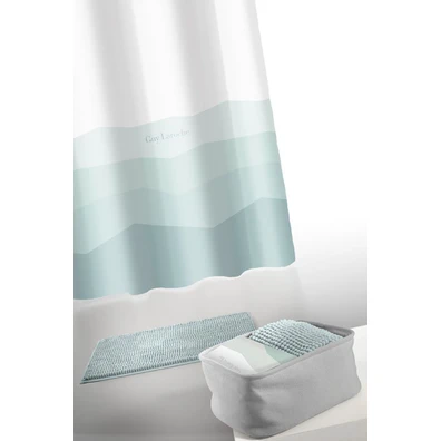 Σετ 4τμχ Μπάνιου Blum Aqua guy Laroche  100% Polye