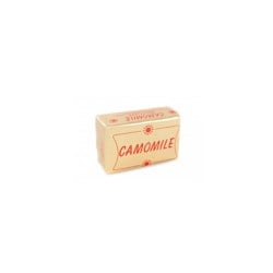 Camomile Handmade Soap With Chamomile 120gr