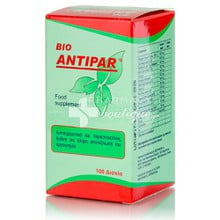 Medichrom Bio Antipar - Αντιπαρασιτικό, 100 tabs