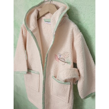 Βρεφικό Μπουρνούζι (No1/2) Little Paradise NIMA Home Kids
