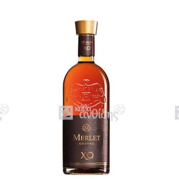 Merlet Cognac X.O. 0.7L