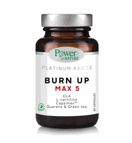 POWER HEALTH PLATINUM BURNUP MAX-5 60 CAPS  