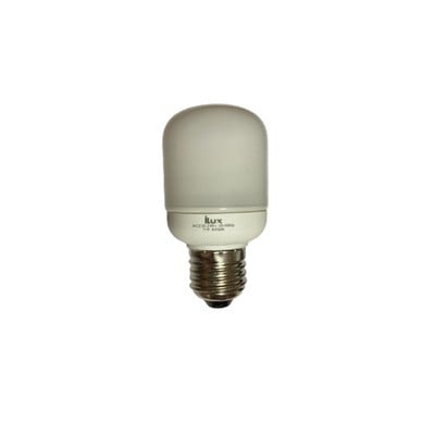 Economy Lamp 11W E27 6400K 605 Lm 230V