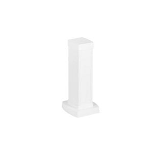 Mini Κολώνα Snap-On 0,30m Λευκό 653000
