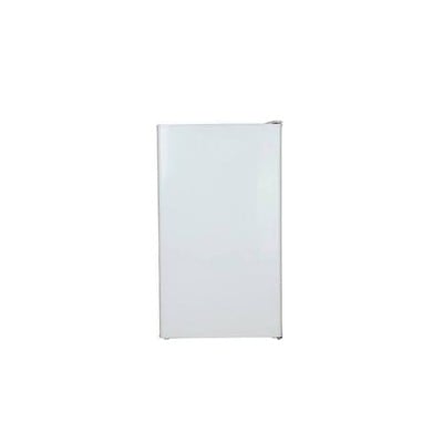 Single Door Mini Fridge 82L RF-505 White