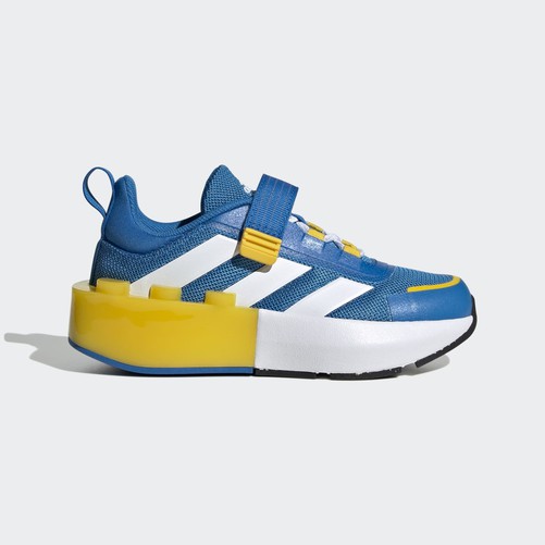 ATLETE LEGO ADIDAS