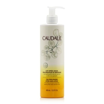 Caudalie Lait Apres Soleil Tan Prolonging After Su