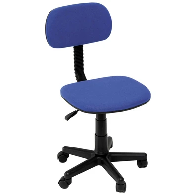 Velco pro Systems Καρεκλα Γραφειου Παιδικη Μπλε- Δ
