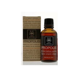 Apivita Propolis Organic propolis solution