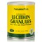 Natures Plus Lecithin Granules - Αδυνάτισμα, 340gr
