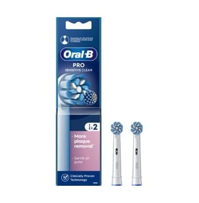 Oral-B Pro Sensitive Clean Soft Electric Toothbrus