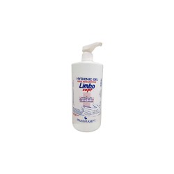 Pharmasept Limbo Hygienic Gel 1Lt