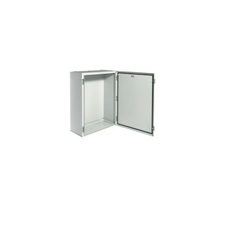Metal Enclosure Plain Door ORION PLUS 600X800X300 