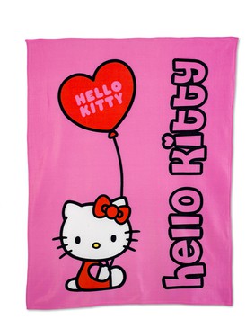 Κουβέρτα Hello Kitty - 62