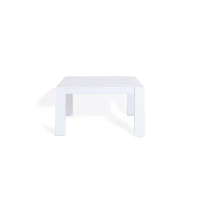 Τραπέζι Port-Royal (73x73x42) Soulworks 0130061