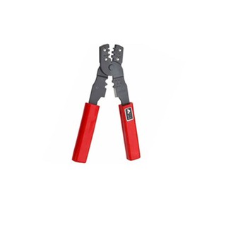 Non-Insulated Crimping Tool With Cutter (0.08-2.5m
