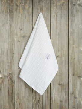 Πετσέτα Κουζίνας Arida - White