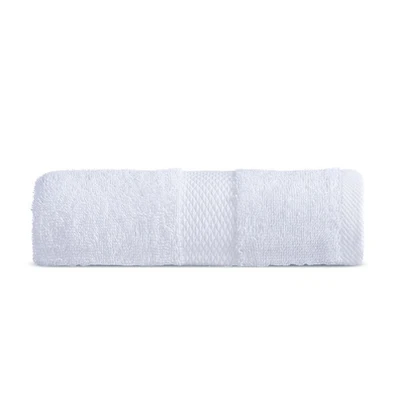 Πετσετα Delight 50χ90 nef-nef Home Wear White