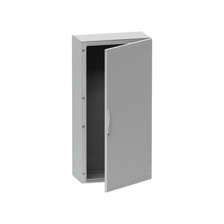 PLA Floor Cabinet IP65 1500x750x420 RAL7035