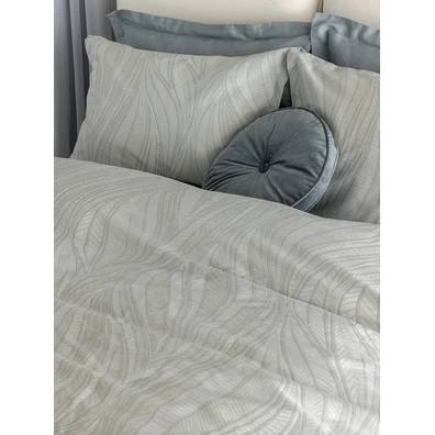 Ζεύγος Μαξιλαροθήκες ivy 52x75 Is809