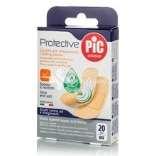 Pic Protective Strips Mix - Διάφορα, 20τμχ.