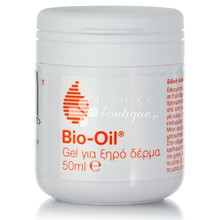 Bio-Oil Gel για Σκληρό δέρμα, 50ml